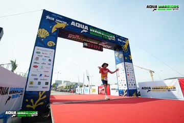 AQUA WARRIORS QUẢNG TRỊ 2025 - Ảnh #4057545