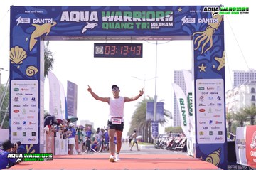AQUA WARRIORS QUẢNG TRỊ 2025 - Ảnh #4055453