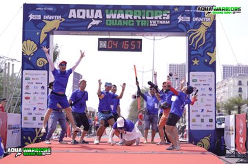AQUA WARRIORS QUẢNG TRỊ 2025 - Ảnh #4056883