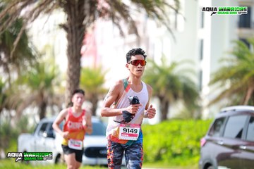 AQUA WARRIORS QUẢNG TRỊ 2025 - Ảnh #4046436