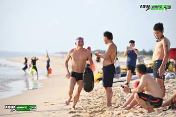 AQUA WARRIORS QUẢNG TRỊ 2025 - Ảnh #4058434