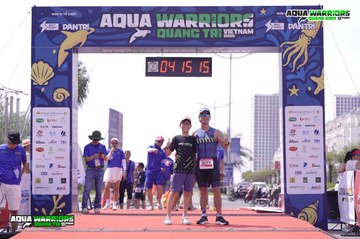 AQUA WARRIORS QUẢNG TRỊ 2025 - Ảnh #4056858
