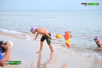 AQUA WARRIORS QUẢNG TRỊ 2025 - Ảnh #4057975