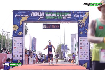 AQUA WARRIORS QUẢNG TRỊ 2025 - Ảnh #4055530