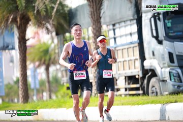 AQUA WARRIORS QUẢNG TRỊ 2025 - Ảnh #4046637