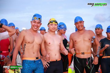 AQUA WARRIORS QUẢNG TRỊ 2025 - Ảnh #4045390