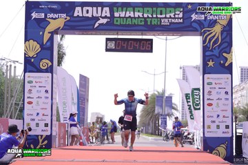 AQUA WARRIORS QUẢNG TRỊ 2025 - Ảnh #4056734