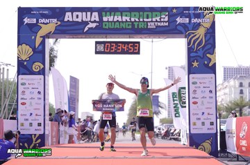 AQUA WARRIORS QUẢNG TRỊ 2025 - Ảnh #4056123
