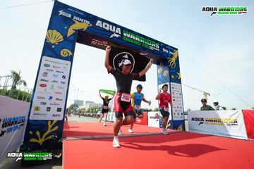 AQUA WARRIORS QUẢNG TRỊ 2025 - Ảnh #4057743