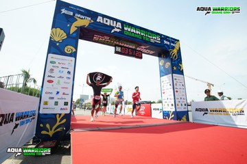 AQUA WARRIORS QUẢNG TRỊ 2025 - Ảnh #4057741