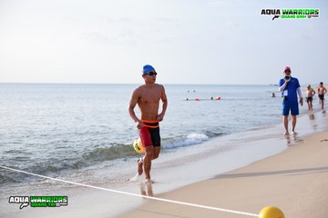 AQUA WARRIORS QUẢNG TRỊ 2025 - Ảnh #4045547