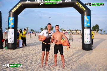 AQUA WARRIORS QUẢNG TRỊ 2025 - Ảnh #4045535