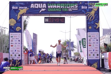 AQUA WARRIORS QUẢNG TRỊ 2025 - Ảnh #4056442
