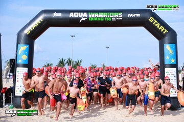 AQUA WARRIORS QUẢNG TRỊ 2025 - Ảnh #4045798