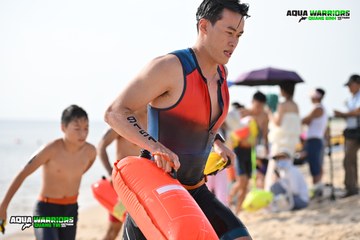AQUA WARRIORS QUẢNG TRỊ 2025 - Ảnh #4059196