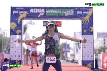 AQUA WARRIORS QUẢNG TRỊ 2025 - Ảnh #4055969