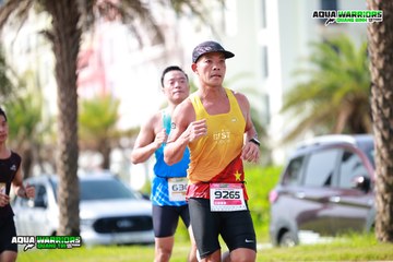 AQUA WARRIORS QUẢNG TRỊ 2025 - Ảnh #4046322