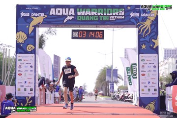 AQUA WARRIORS QUẢNG TRỊ 2025 - Ảnh #4055463
