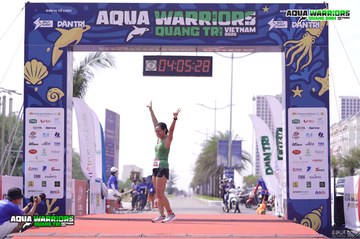AQUA WARRIORS QUẢNG TRỊ 2025 - Ảnh #4056776