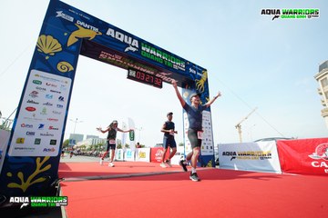 AQUA WARRIORS QUẢNG TRỊ 2025 - Ảnh #4057449