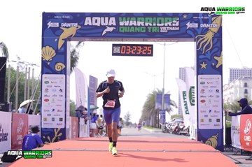 AQUA WARRIORS QUẢNG TRỊ 2025 - Ảnh #4055801