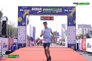 AQUA WARRIORS QUẢNG TRỊ 2025 - Ảnh #4056227