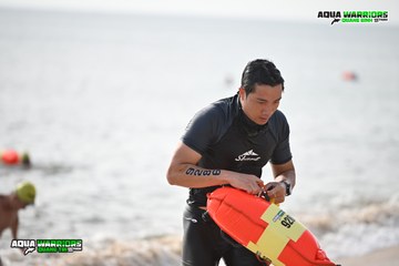 AQUA WARRIORS QUẢNG TRỊ 2025 - Ảnh #4059170