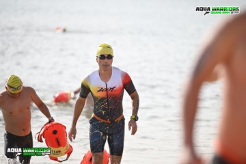 AQUA WARRIORS QUẢNG TRỊ 2025 - Ảnh #4059269