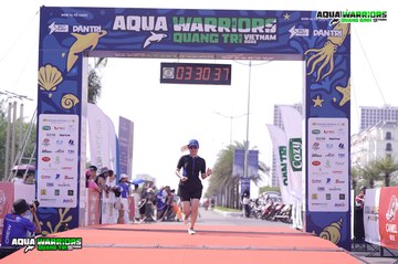 AQUA WARRIORS QUẢNG TRỊ 2025 - Ảnh #4056049