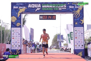 AQUA WARRIORS QUẢNG TRỊ 2025 - Ảnh #4055467