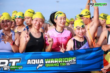AQUA WARRIORS QUẢNG TRỊ 2025 - Ảnh #4045597