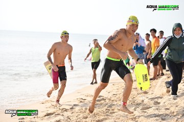 AQUA WARRIORS QUẢNG TRỊ 2025 - Ảnh #4058652
