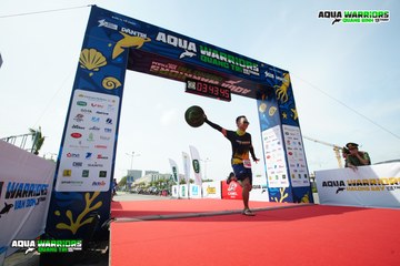 AQUA WARRIORS QUẢNG TRỊ 2025 - Ảnh #4057665