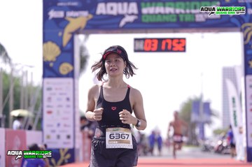 AQUA WARRIORS QUẢNG TRỊ 2025 - Ảnh #4055555