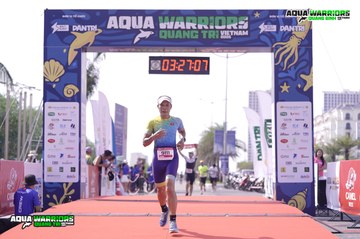 AQUA WARRIORS QUẢNG TRỊ 2025 - Ảnh #4055934