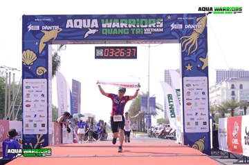 AQUA WARRIORS QUẢNG TRỊ 2025 - Ảnh #4055912