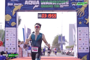 AQUA WARRIORS QUẢNG TRỊ 2025 - Ảnh #4055654
