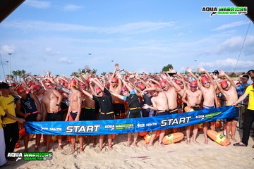 AQUA WARRIORS QUẢNG TRỊ 2025 - Ảnh #4045785