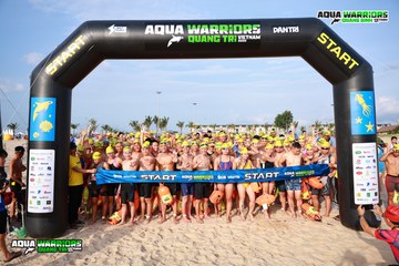 AQUA WARRIORS QUẢNG TRỊ 2025 - Ảnh #4045615