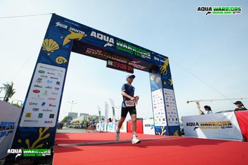 AQUA WARRIORS QUẢNG TRỊ 2025 - Ảnh #4057046