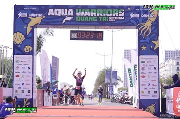 AQUA WARRIORS QUẢNG TRỊ 2025 - Ảnh #4055791