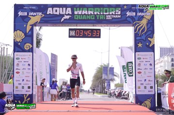 AQUA WARRIORS QUẢNG TRỊ 2025 - Ảnh #4056382