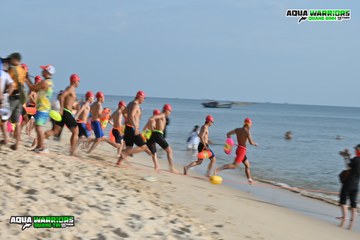 AQUA WARRIORS QUẢNG TRỊ 2025 - Ảnh #4058704