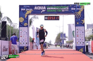 AQUA WARRIORS QUẢNG TRỊ 2025 - Ảnh #4056570