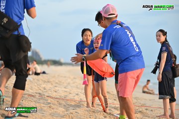 AQUA WARRIORS QUẢNG TRỊ 2025 - Ảnh #4058134
