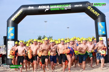 AQUA WARRIORS QUẢNG TRỊ 2025 - Ảnh #4045698