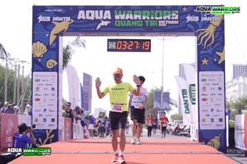 AQUA WARRIORS QUẢNG TRỊ 2025 - Ảnh #4055946
