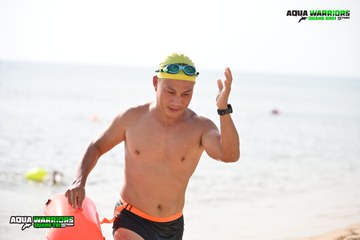AQUA WARRIORS QUẢNG TRỊ 2025 - Ảnh #4059014