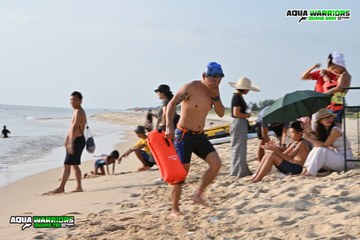 AQUA WARRIORS QUẢNG TRỊ 2025 - Ảnh #4058487