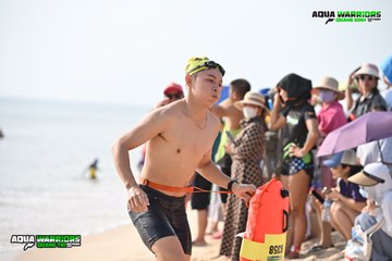 AQUA WARRIORS QUẢNG TRỊ 2025 - Ảnh #4058845